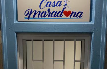 Casa Maradona - Foto 1