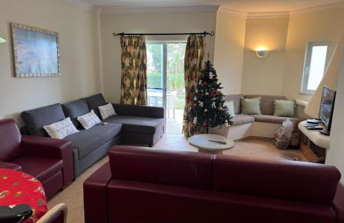 Lovely 2 Bedroom Home inside a Resort in Albufeira - Foto 4