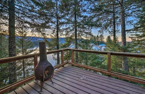 Swanhouse. Waterfront home. - Foto 43