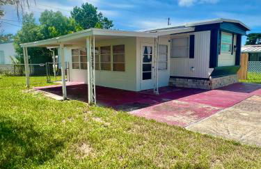 Cozy House - 2beds & 1 bath - Photo 42