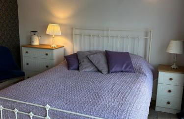 Stylish Cabin in East Sussex near Newhaven ferry - Foto 4