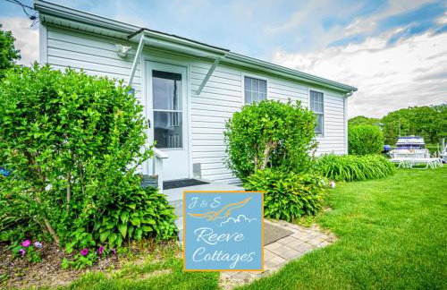 Premier Waterfront Cottage 3 - Foto 12