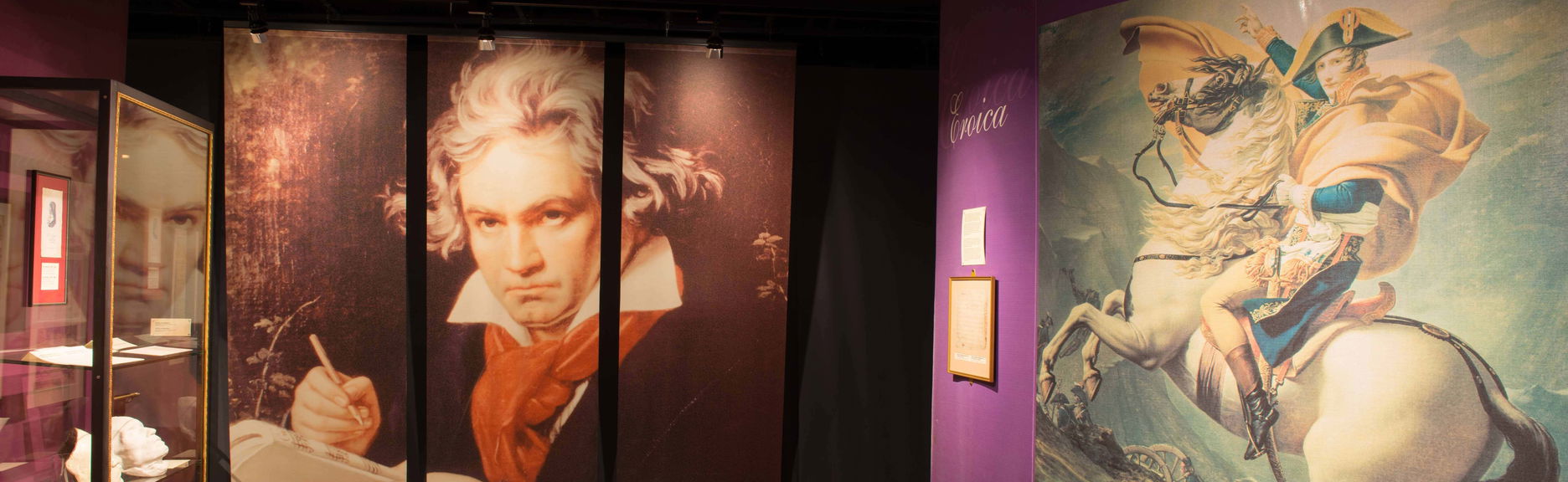 Biglietti per la Casa della Musica