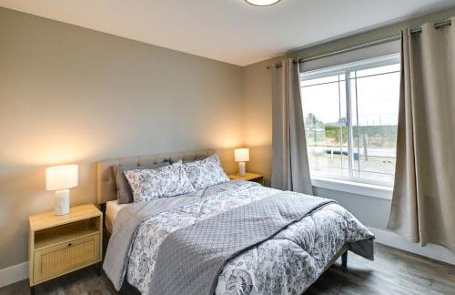 Ocean Shores Home with Game Room - Walk to Beaches! - Foto 18