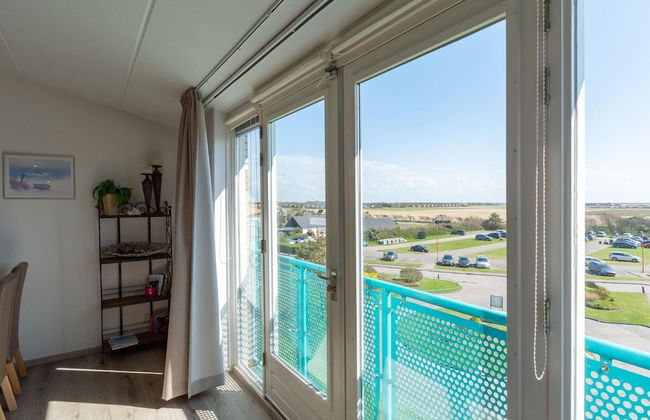 A Lovely Apartment at the Foot of the Dunes - Foto 54