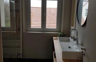 Gite le K'lin d'Oeil - Foto 15