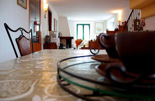 A Casa di Zia Daniela - Oasi nel Silenzio - Photo 42