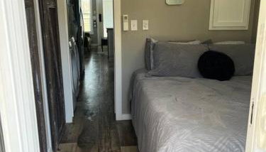 Texoma Getaway - Tiny House on a Pharm - Foto 5