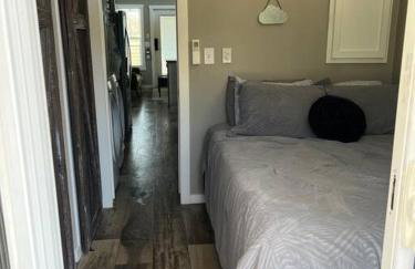 Texoma Getaway - Tiny House on a Pharm - Foto 5