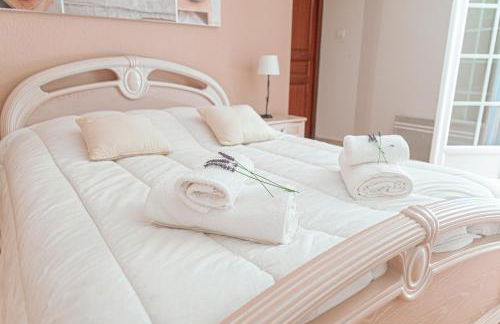 Mas de l'Olivier - Enclave des Papes - Visan - 8 couchages - Foto 25