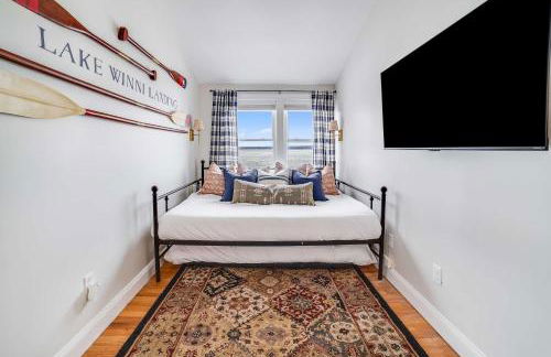 Lake Access Mtn Views Game Room Hot Tub & More - Foto 19