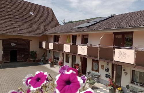 Haus Kirschblüte - Foto 30