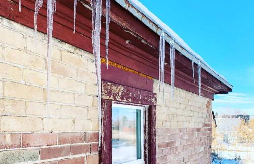 The Jailer's Cottage * Entire Home * Sleeps 12 - Foto 42