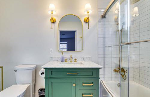 Pet-Friendly Group Getaway 12 Mi to Camelback Mtn! - Foto 18