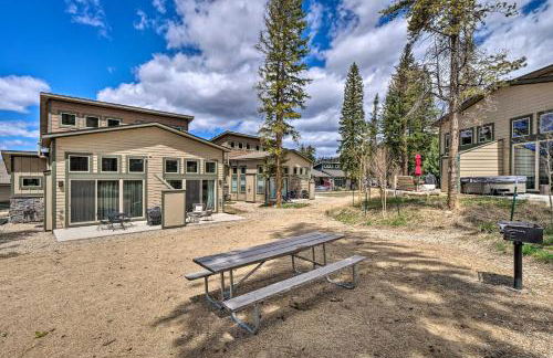 Rendezvous Buckhorn Cabin By Hiking Trails - Foto 24