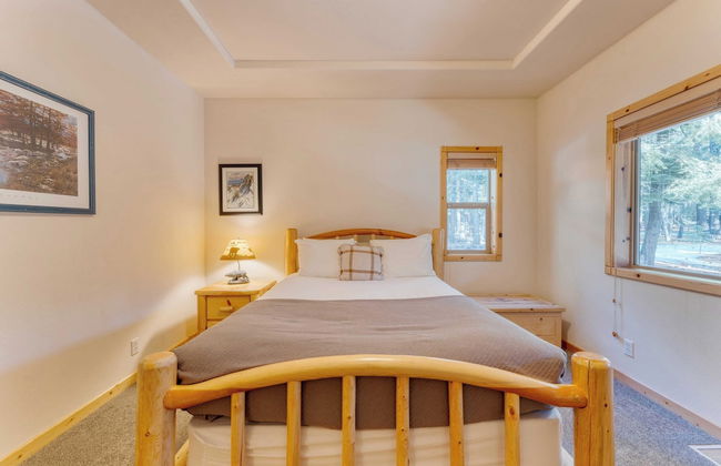 Hansel by Avantstay Pool Table, 5mins to Skiing - Foto 43