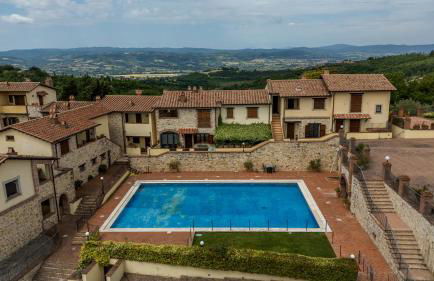 Casa Marlèn - Medieval Borgo & pool - ItalyWeGo - Photo 32