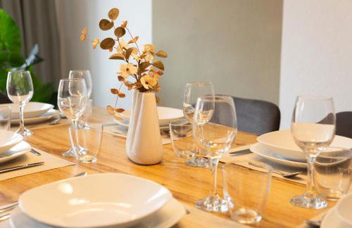 MARKINA: Penthaus - Burgblick - Foto 7