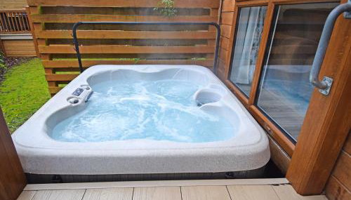 Bluebird Lodge 2 - Uk50932 - Foto 1