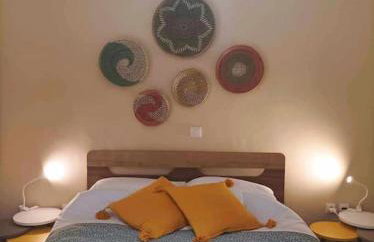 Gerasimos Apartment Φωτεινό Καινούριο Διαμέρισμα στην καρδιά του Μεσολογγίου - Foto 1