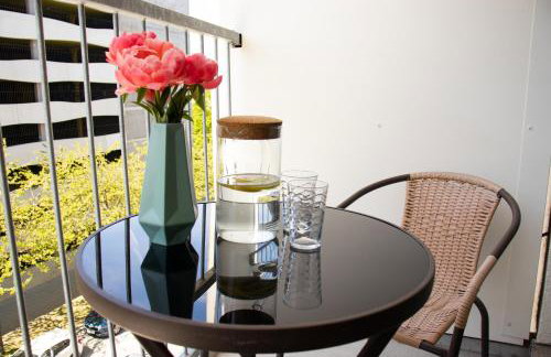 MyRoom - Top Munich Serviced Apartments - Foto 29