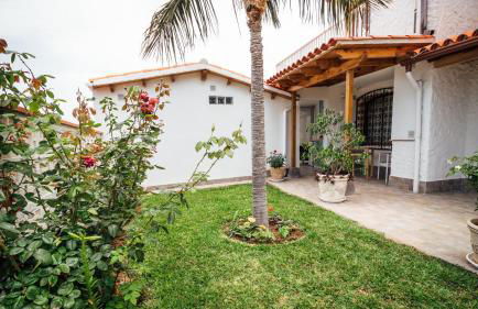 Casa Tulipanes & Spa - Photo 16