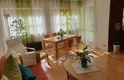 Ruhige Ferienwohnung im Zentrum von Kempten - Foto 10