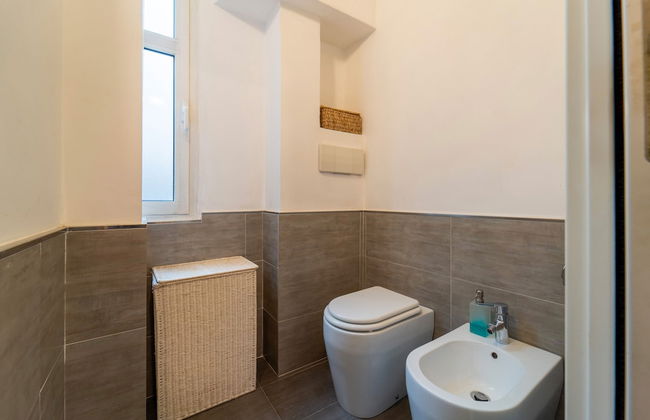 Isola Cozy Apartment by Wonderful Italy - Foto 17