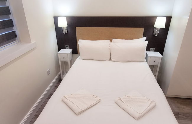 Hyde Park Superior Apartments - Foto 4