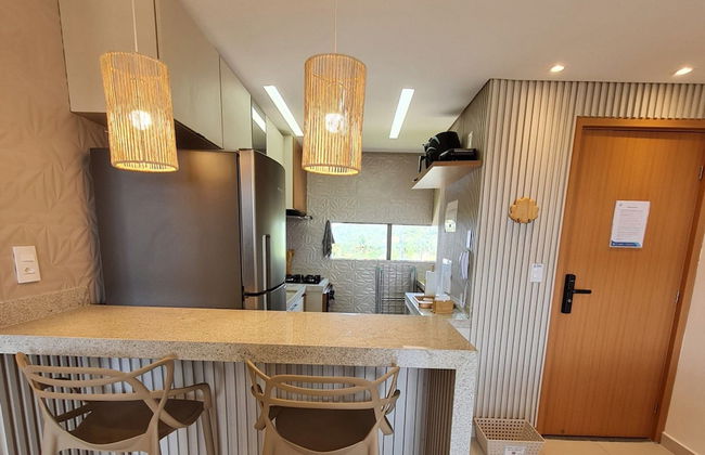 Eco Resort - Praia dos Carneiros - Photo 56