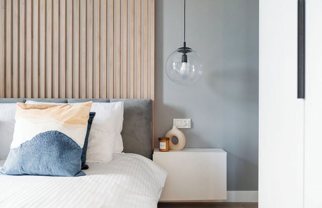 Baltic Residence - LoftAffair - Photo 42