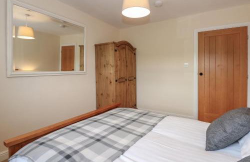 Yr Hen Stabl - Photo 25