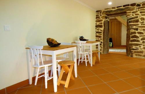Casa CÔA - Casas de Villar - Rural Experience - Foto 21
