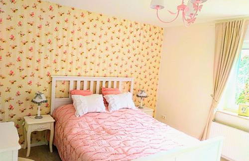 Romantic Style Apartment Titisee-Neustadt - Foto 10