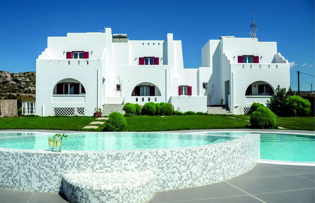 Depis Edem Luxury Villas - Photo 11