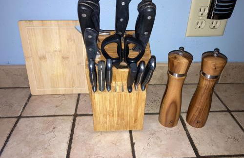 InnSpiration Escalante - Premium Vacation Rental 3-5 Beds - Foto 8