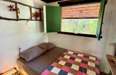 Chalés Refúgio de Lumiar - Chalé Recanto - Foto 5