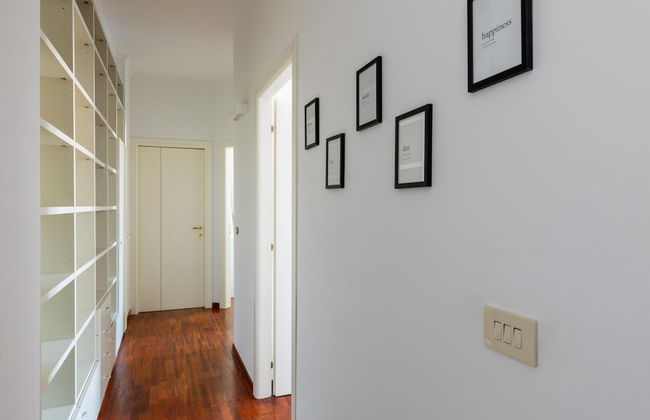 Modern Petroleum Apartment by Wonderful Italy - Foto 20