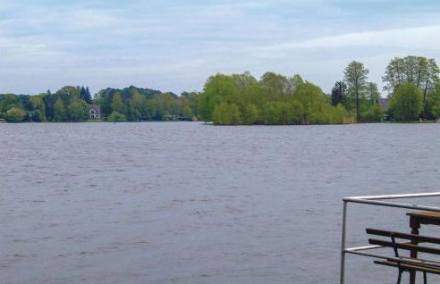 Two-Bedroom Holiday Home In Neue Muhle - Photo 15