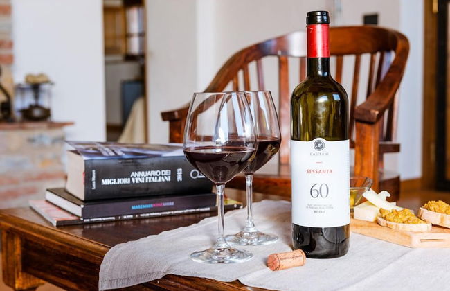 Tenuta Casteani - Foto 18