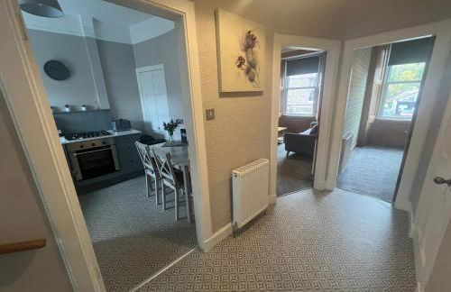 The TWEED in the centre of Melrose - Foto 3