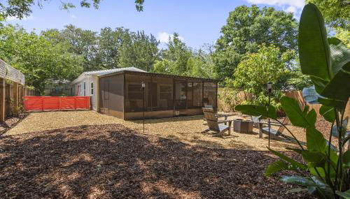 Palms and Porches Paradise - Foto 2