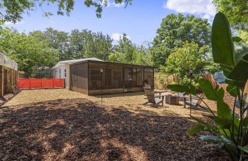 Palms and Porches Paradise - Foto 2