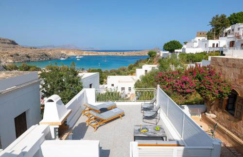 Lindos Shore Junior Suite - Photo 1