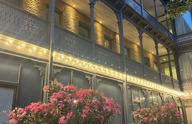 5 STAR APART HOTEL - Foto 31