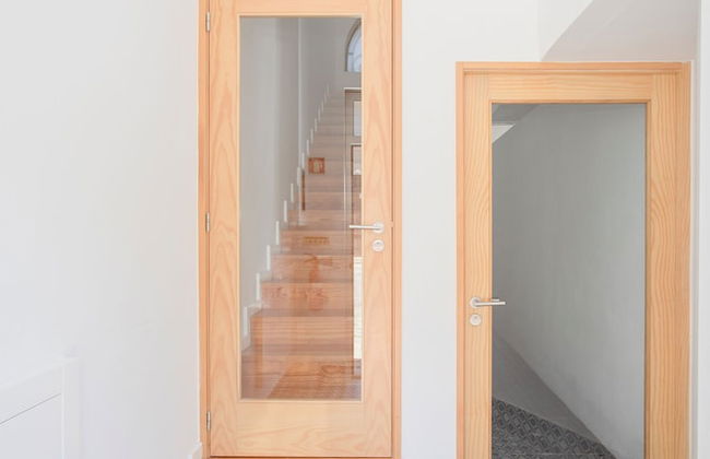 Liiiving in Porto - Downtown Quiet House - Foto 61