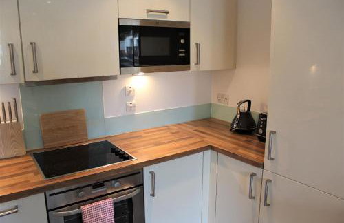 Work Rest and Stay at Gunwharf Quays - Foto 40