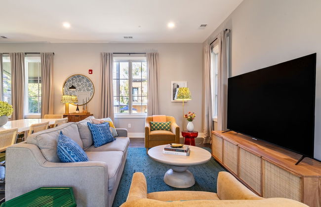 The Magnolia 7 by Avantstay 5 Mins to Broadway - Foto 7