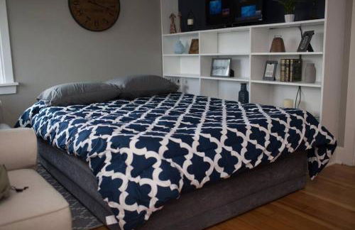 Walk to the waterfront! The Cozy Cottage - Foto 24