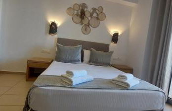 Selinopetra Rooms - Foto 21